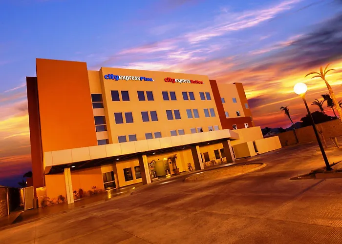 Express By Marriott 3*
