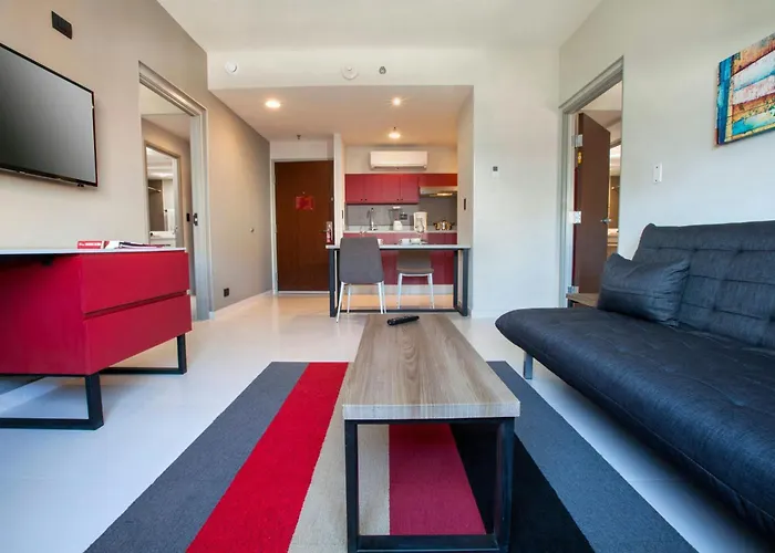 Hotel Express By Marriott