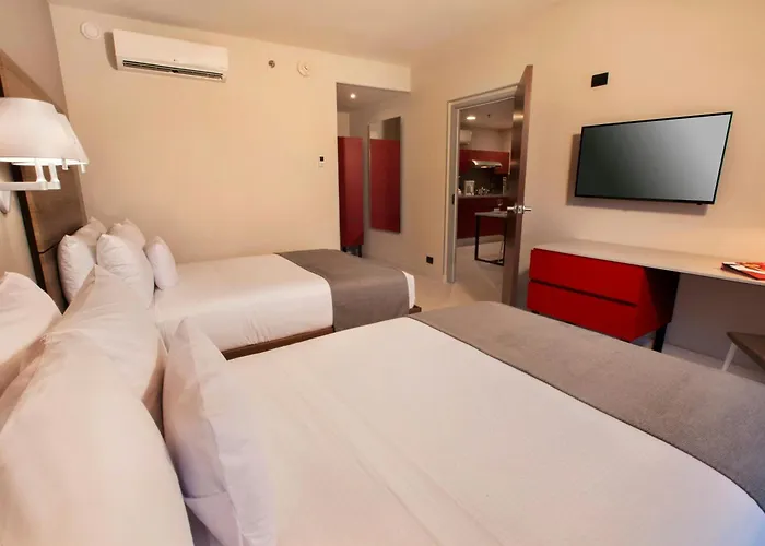 Hotel Express By Marriott 3*
