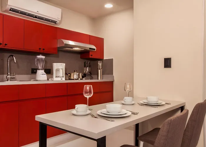 Hotel Express By Marriott 3*