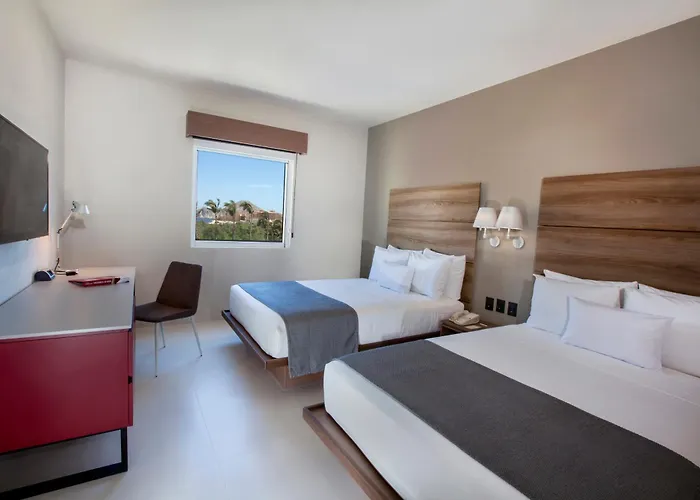 Express By Marriott 3* Cabo San Lucas