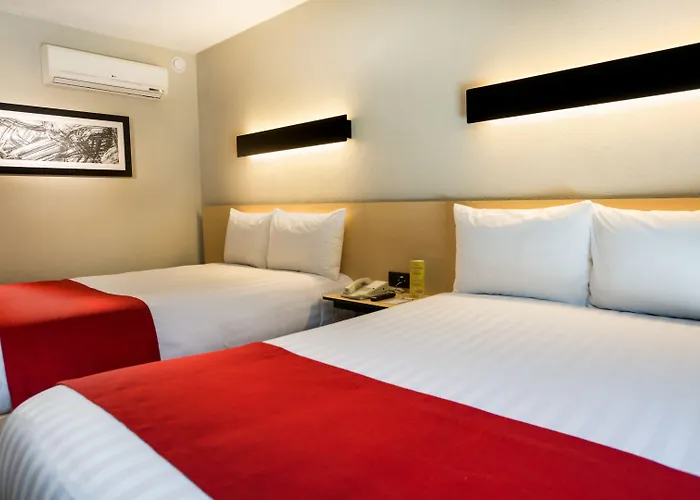 Express By Marriott 3*
