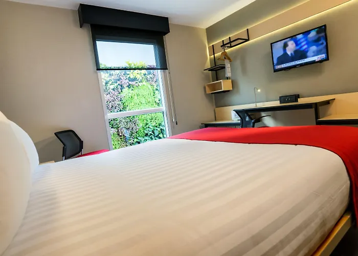 Express By Marriott Hotel 3*