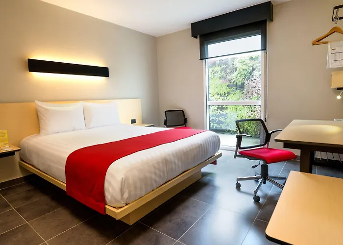 Express By Marriott 3* Cabo San Lucas