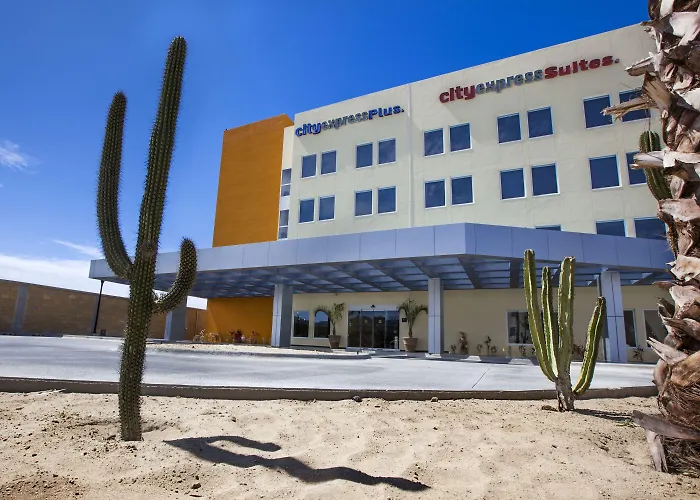 Hotel Express By Marriott 3*