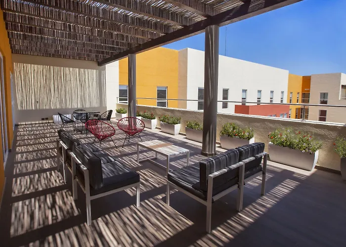 Express By Marriott Hotel Cabo San Lucas