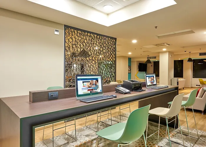 Express By Marriott Hotel