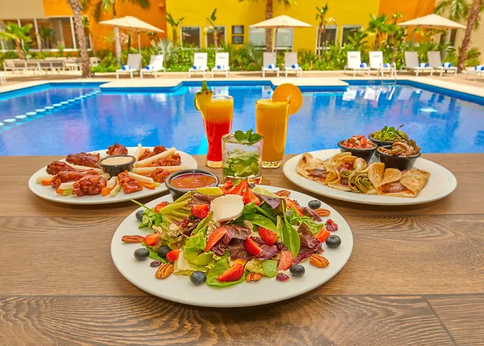 Express By Marriott 3*