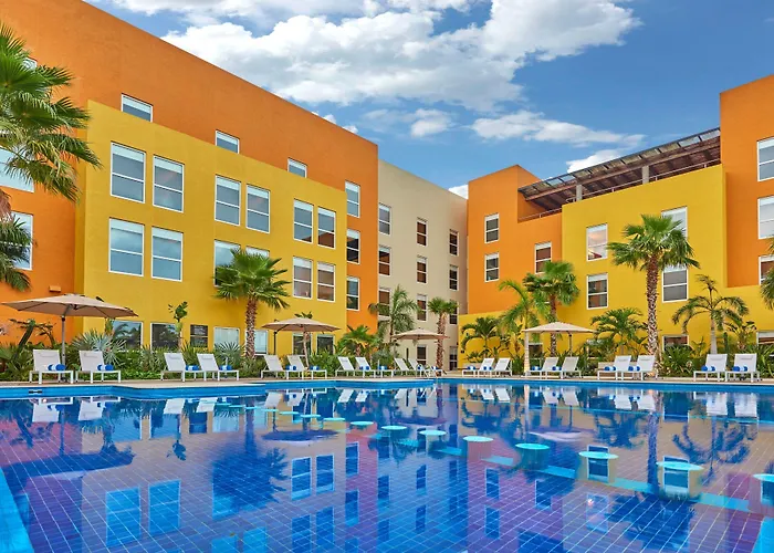 Express By Marriott