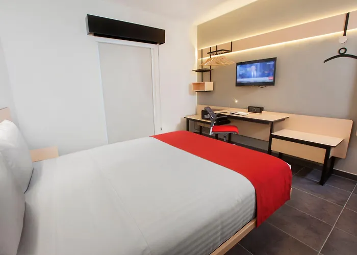 Express By Marriott Hotel 3*
