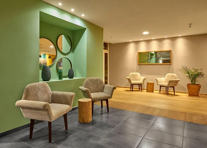 Express By Marriott Hotel
