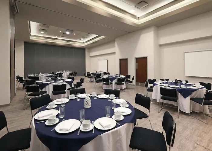 Express By Marriott Cabo San Lucas