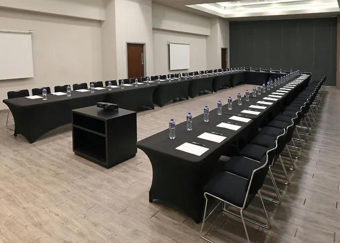 Express By Marriott