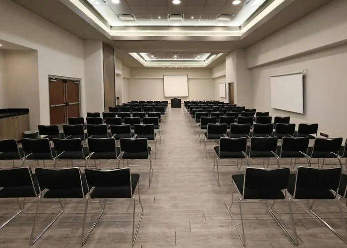 Hotel Express By Marriott