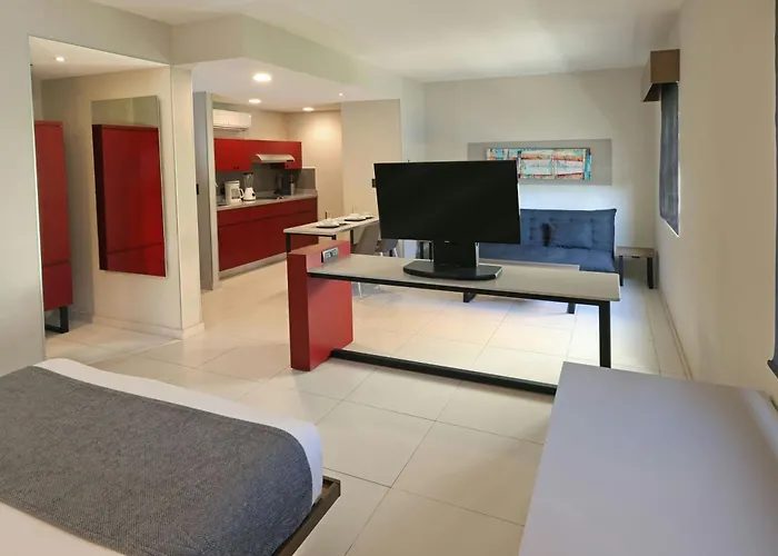 Express By Marriott Hotel
