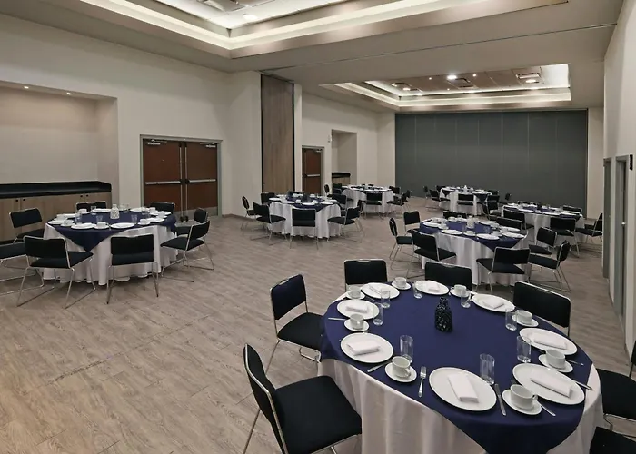 Express By Marriott Hotel 3*