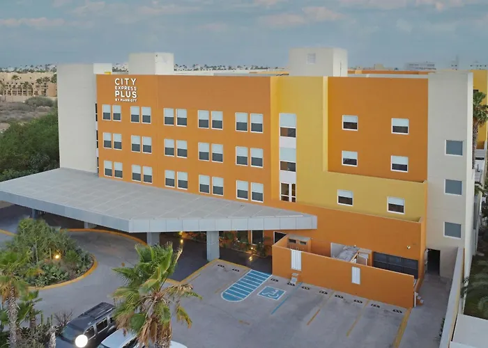 Hotel Express By Marriott 3*