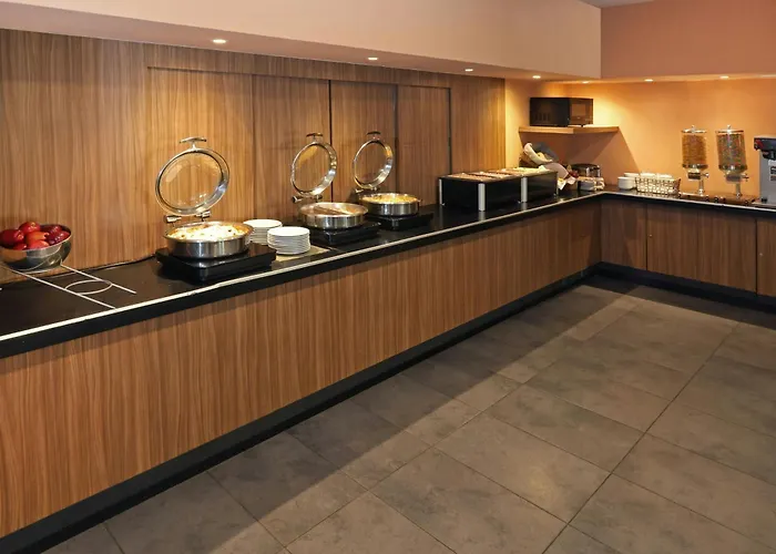 Express By Marriott Hotel Cabo San Lucas