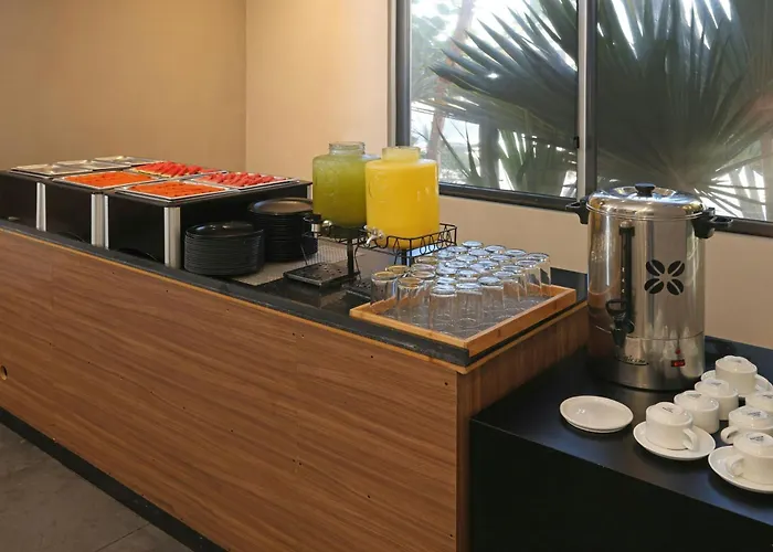 Hotel Express By Marriott Cabo San Lucas