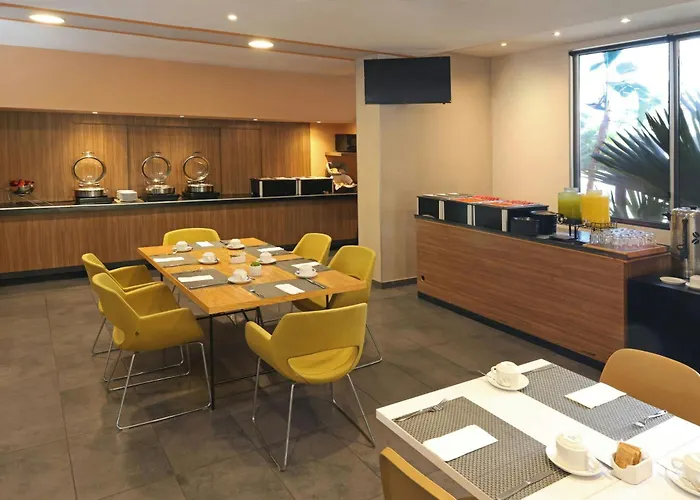 Hotel Express By Marriott