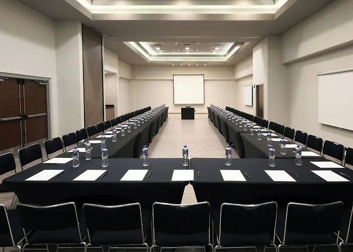 Express By Marriott Hotel