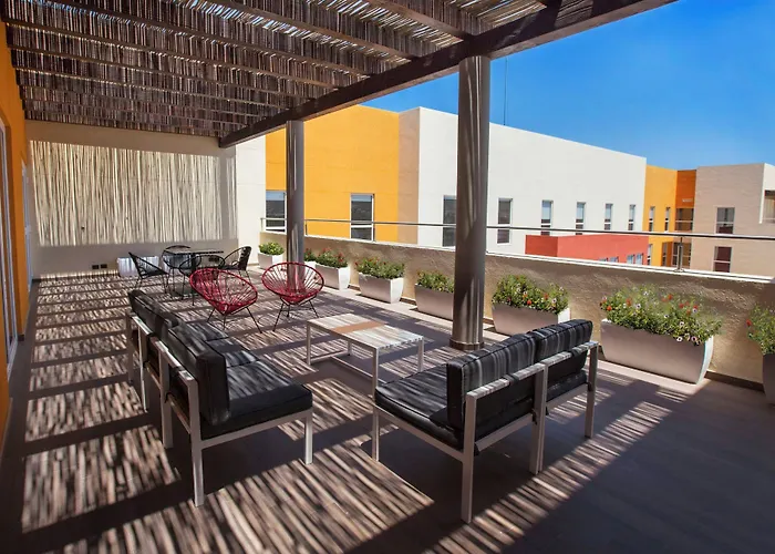 Hotel Express By Marriott